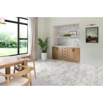 LITERATI - 1.62X2.81/12X12, MELVILLE, GLOSSY/HONED/TEXTURE